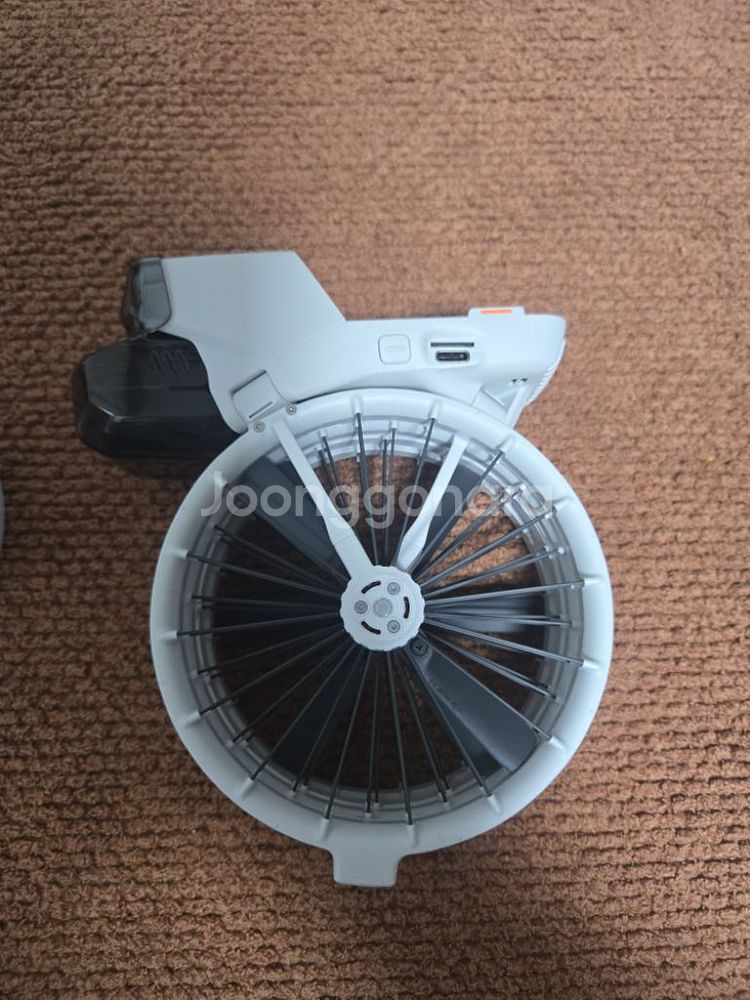 DJI 플립 RC2 판매합니다--0
