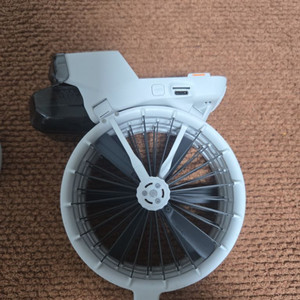 DJI 플립 RC2 판매합니다