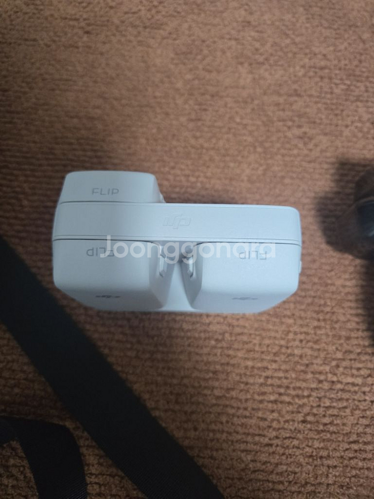 DJI 플립 RC2 판매합니다--2