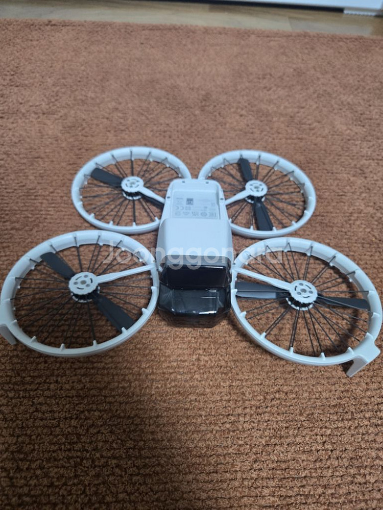 DJI 플립 RC2 판매합니다--3
