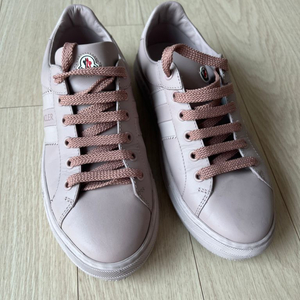 Moncler Sneakers 몽클레어 스니커즈
