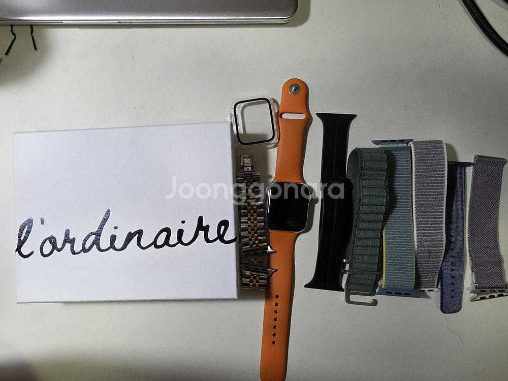 애플워치6 셀룰러 44mm--0