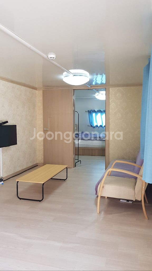 카라반형주택--1