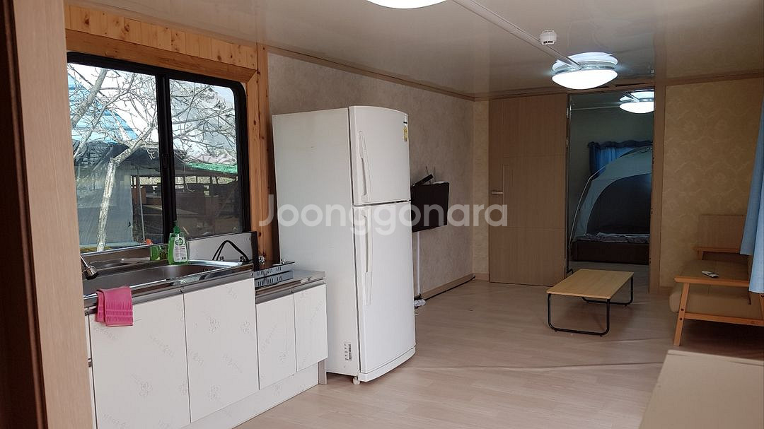 카라반형주택--2