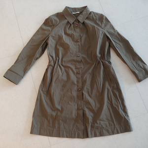 BCBG 바스락 자켓