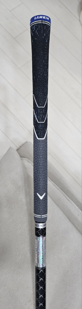 캘러웨이 Paradym AI 스모크 드라이버 9도 S--3