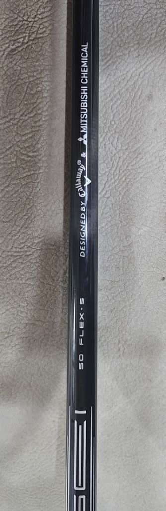 캘러웨이 Paradym AI 스모크 드라이버 9도 S--5