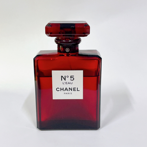샤넬 넘버5 로 레드 에디션 100ml