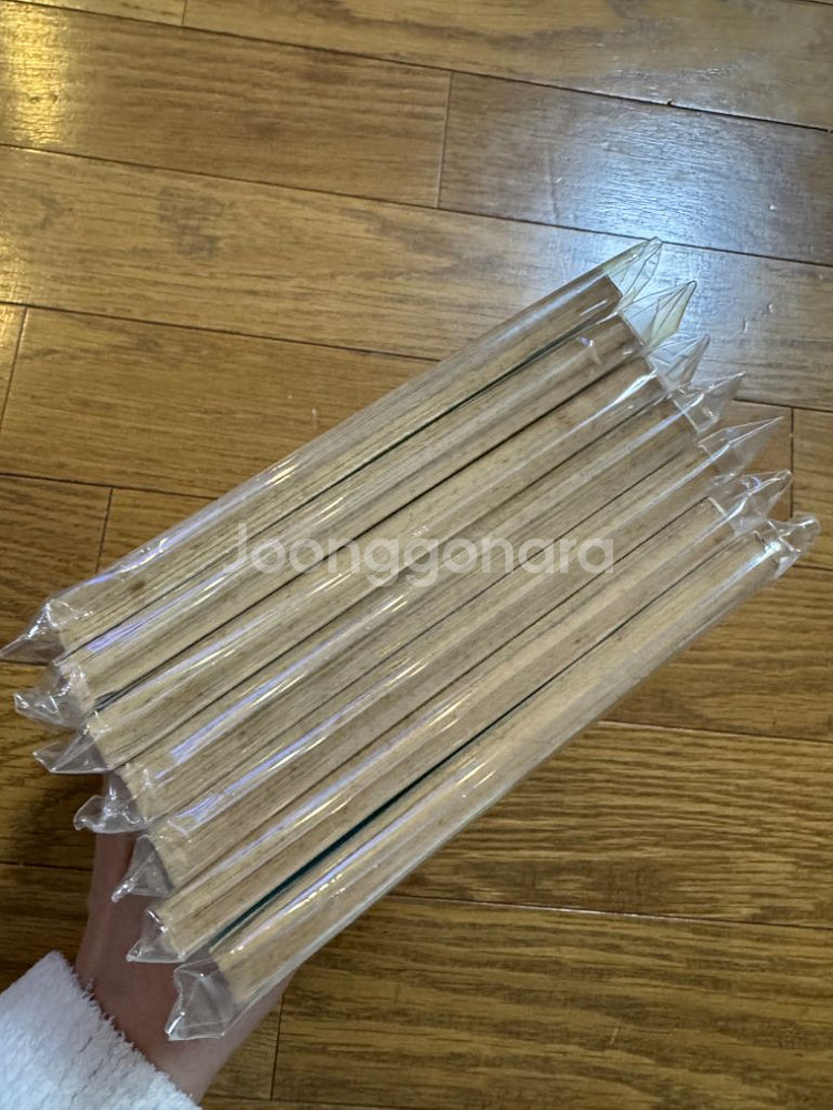 사랑의 아랑훼즈 해적판--3