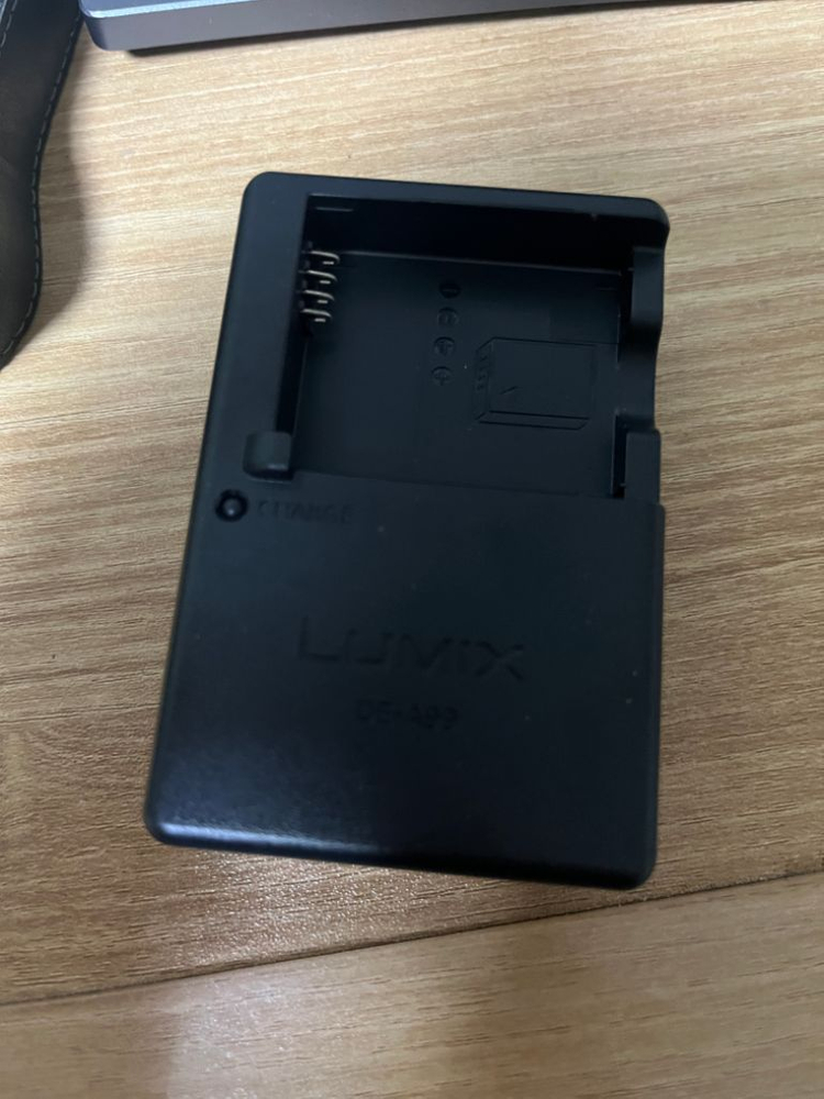 파나소닉 루믹스 DMC-GF3 14-42mm HD 렌즈 이미지