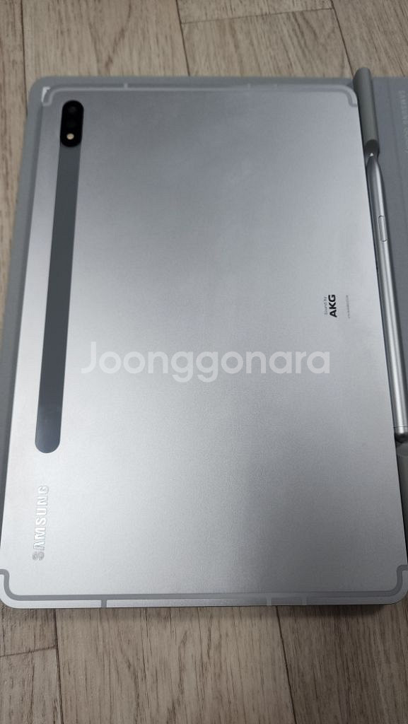 갤럭시 탭s7--2