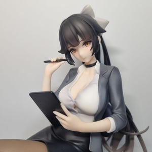 애니게임 anigame 벽람항로 타카오 1/6 피규어