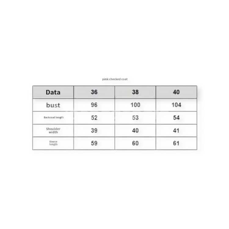 샤넬 핑크 트위드 자켓 원피스--3