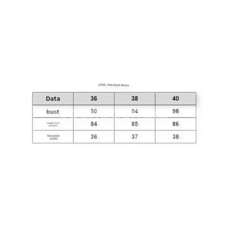샤넬 핑크 트위드 자켓 원피스--7