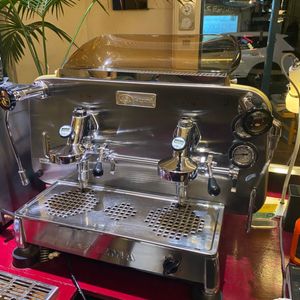 훼마 e61 에스프레소 머신