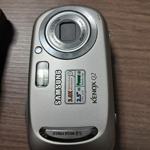 삼성 디지털카메라