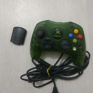 xbox memory unit