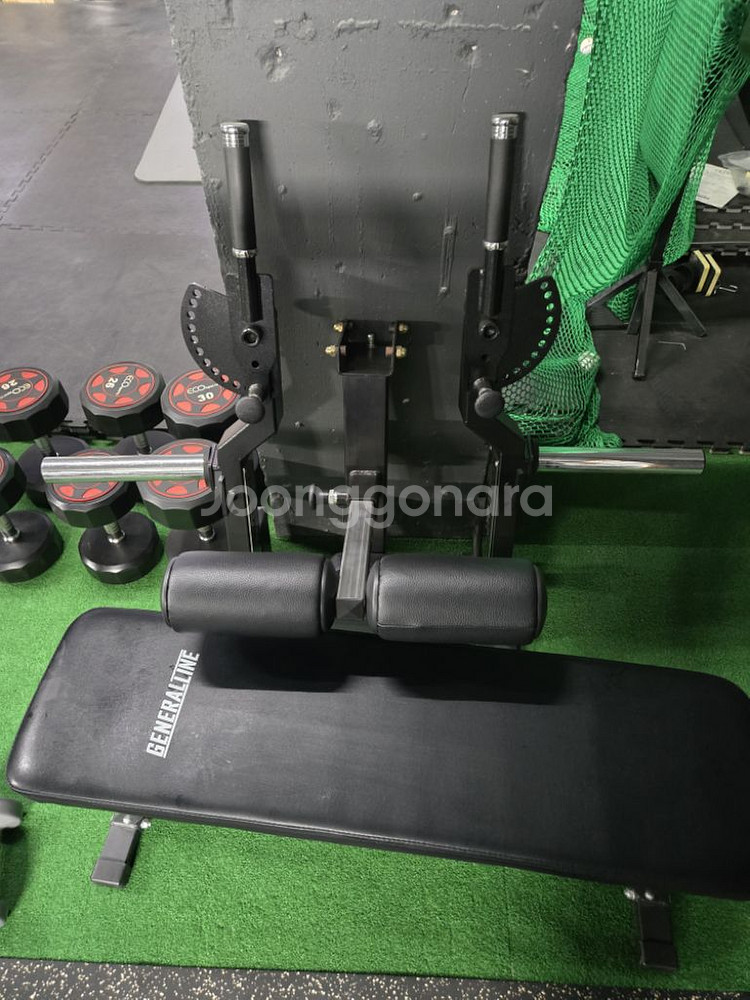 헬스기구 멀티랙 블랙벳a-1팝니다--2