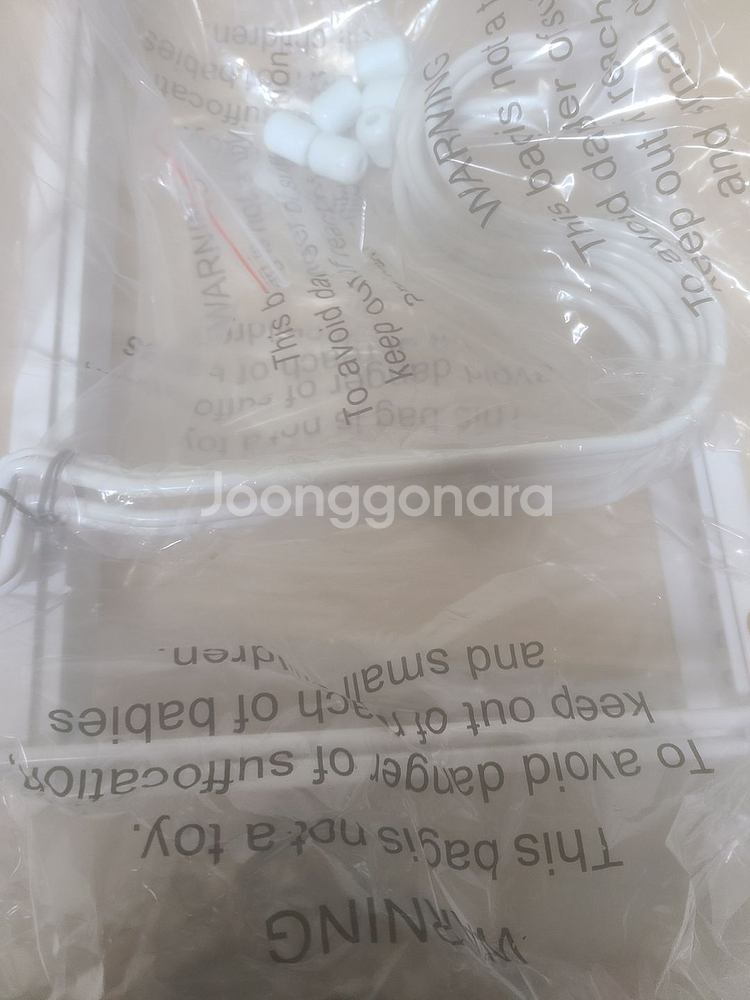 후라이팬 정리대 새상품--1