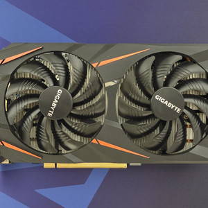 기가바이트 GTX 1060 3g 그래픽카드