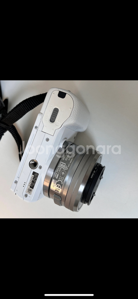 소니 카메라 미러리스 A5100--2