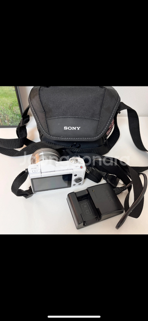 소니 카메라 미러리스 A5100--0