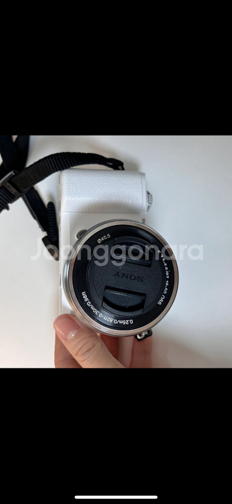 소니 카메라 미러리스 A5100--3
