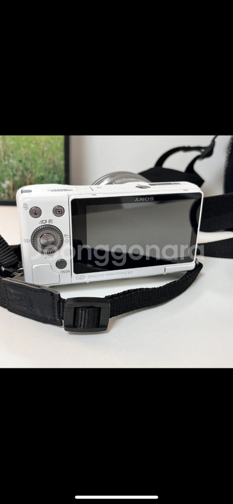 소니 카메라 미러리스 A5100--4