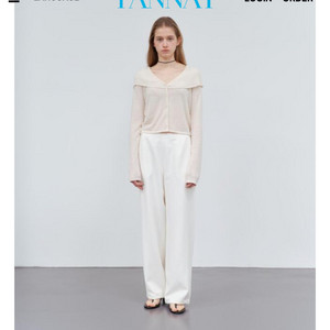 타낫 T/T Tope stopper pants