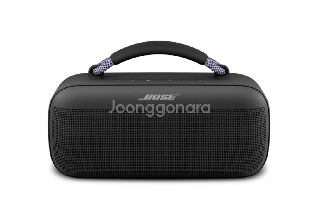 보스 사운드링크 맥스 팝니다.--0
