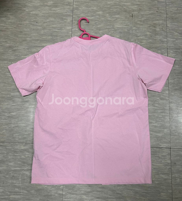 몽벨 여성 반팔티 L 100--4