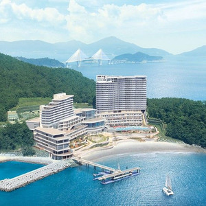 한화리조트 숙박권 양도합니다!