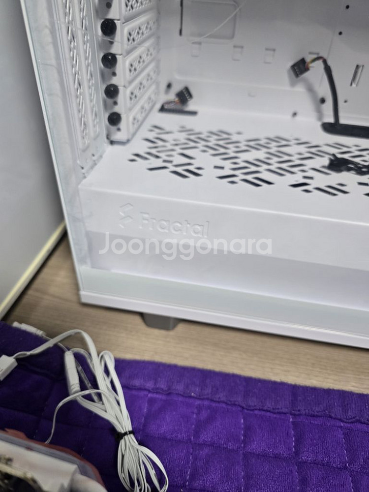 Fractal Design Define 7 Clear--4