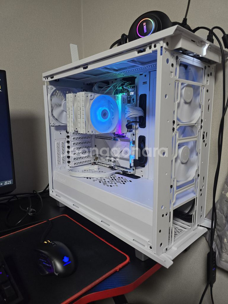 Fractal Design Define 7 Clear--2
