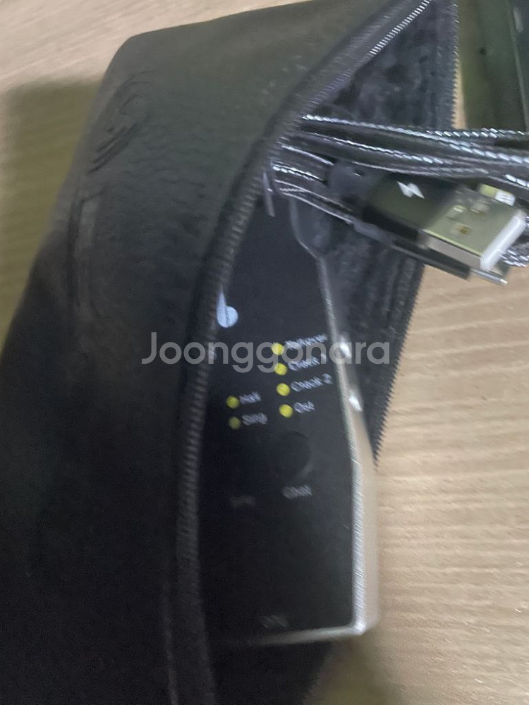 가죽파우치--2
