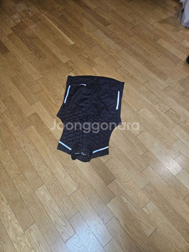 러닝 헬스 나이키 에어로프트 에어로로프트 베스트 조끼--1
