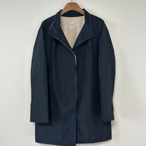 BCBG 누빔코트
