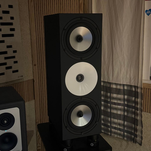 암피온 two18+amp700 _ 민트급, 박풀
