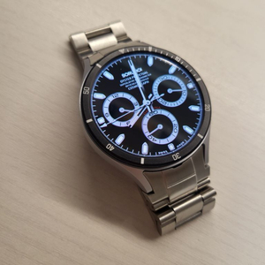 갤럭시 워치 7 44mm 실버