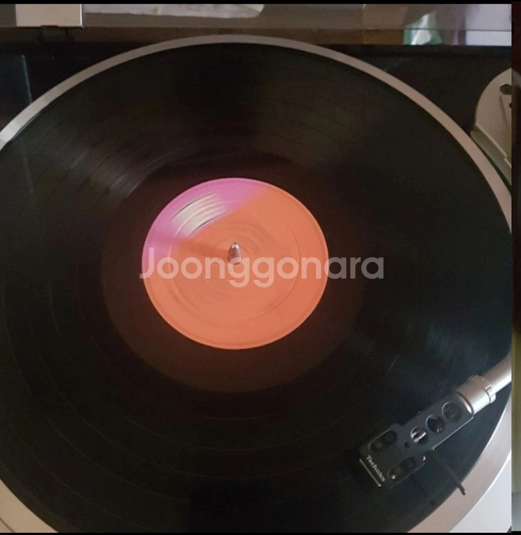 [우량품] 데논 DENON DP-59L 턴 테이블--1
