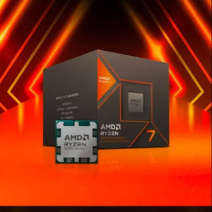 AMD라이젠 7 8700g 8코어 16스레드+서멀라이트