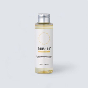 미엘 폴리쉬 오일 100ml