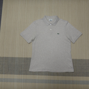 (95) 라코스테 lacoste 남성 카라 반팔 티셔츠
