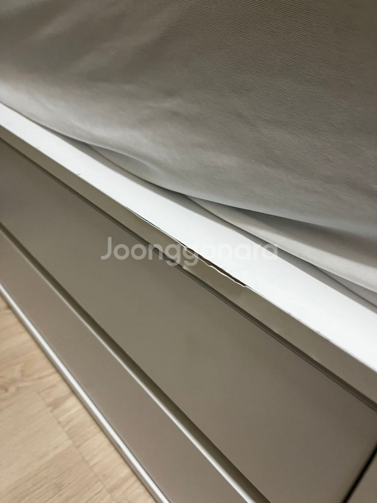 수납형 침대 프레임--1