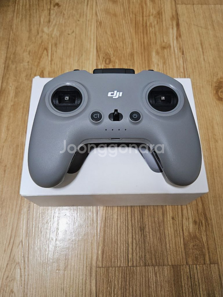 택포) DJI FPV 컨트롤러 조종기2--1