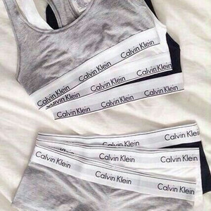 ck 속옷 세트 판매 (3세트)