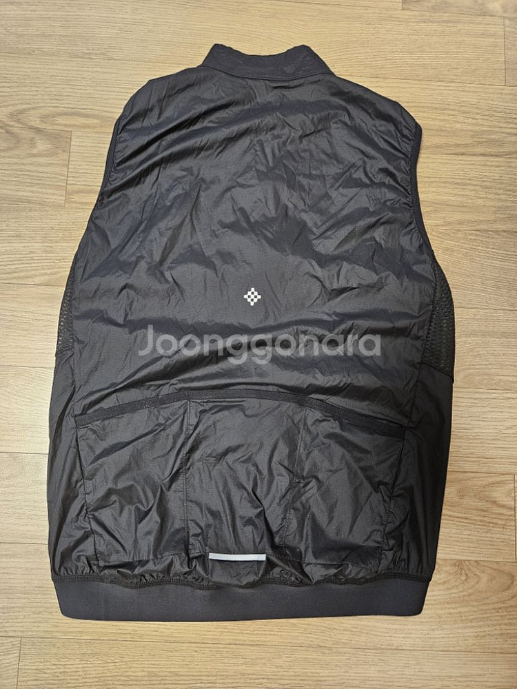 아덴바이크 베러2.0 질렛 블랙 XL--1