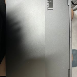 레노버 16p 20YM0005KR