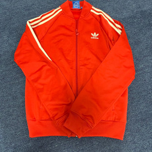 빨간식 아디다스 져지