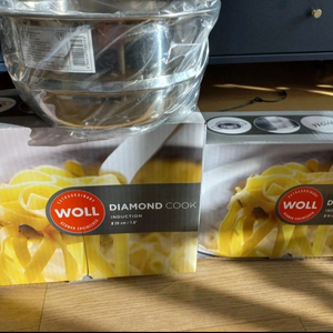독일 WOLL 명품냄비 세트 새거